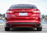 Ford Mondeo Hatchback 2015 года (AU)